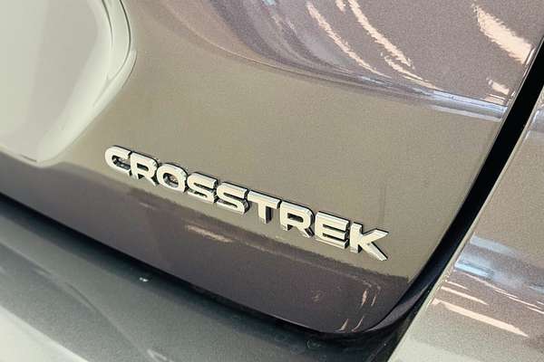 2025 Subaru Crosstrek 2.0S G6X