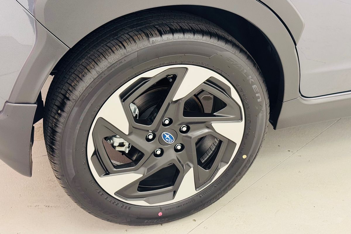 2025 Subaru Crosstrek 2.0S G6X