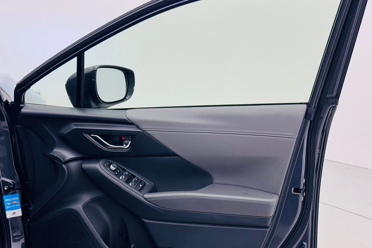 2025 Subaru Crosstrek 2.0S G6X