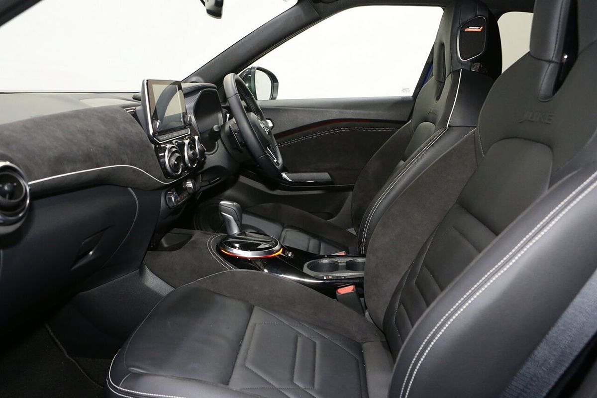 2023 Nissan JUKE Ti F16