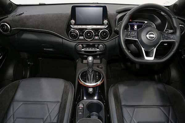 2023 Nissan JUKE Ti F16