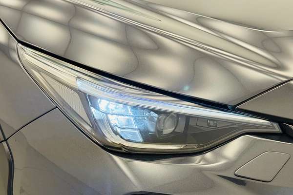 2025 Subaru Crosstrek 2.0S G6X