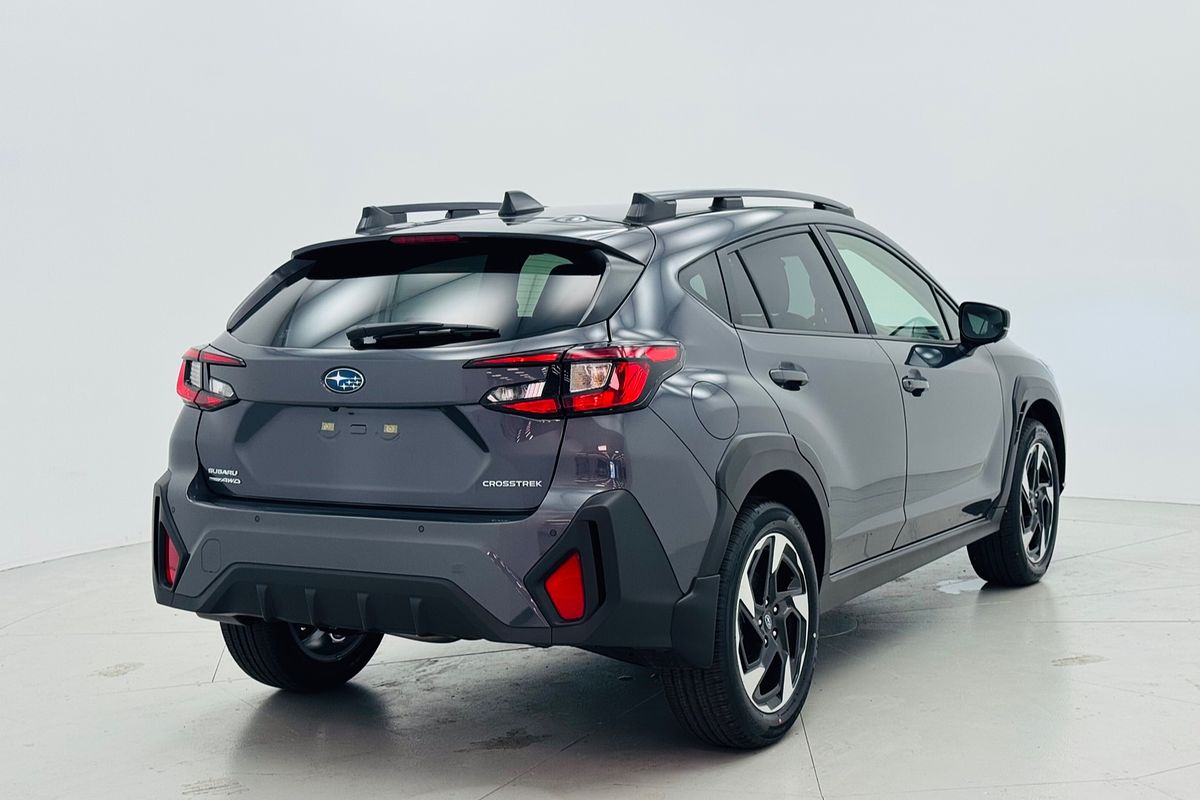 2025 Subaru Crosstrek 2.0S G6X