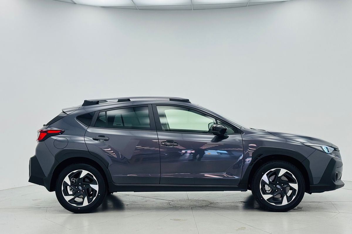 2025 Subaru Crosstrek 2.0S G6X