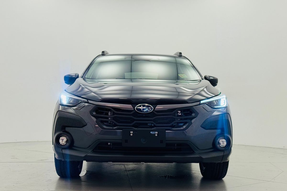 2025 Subaru Crosstrek 2.0S G6X