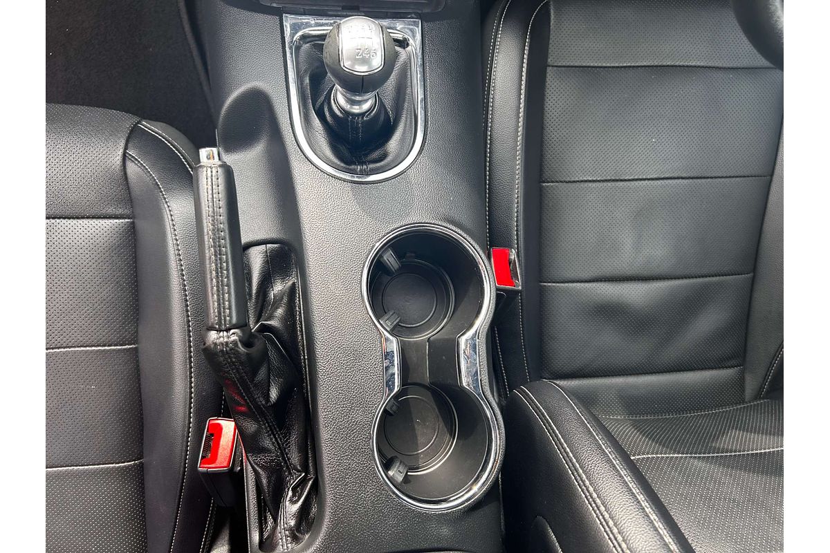 2016 Ford Mustang GT FM