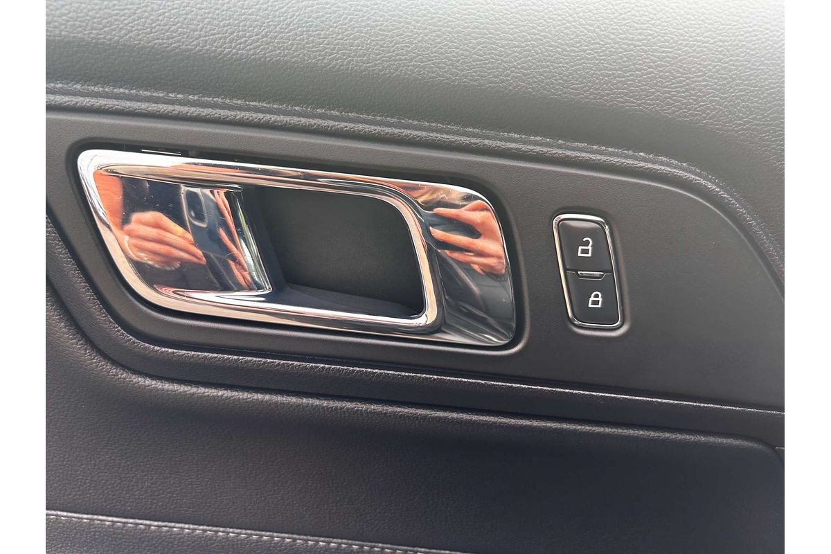 2016 Ford Mustang GT FM