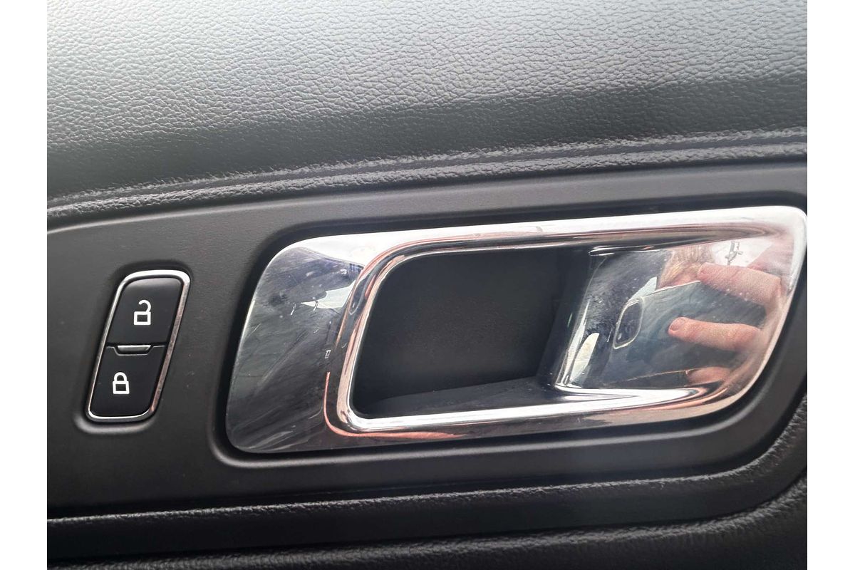 2016 Ford Mustang GT FM