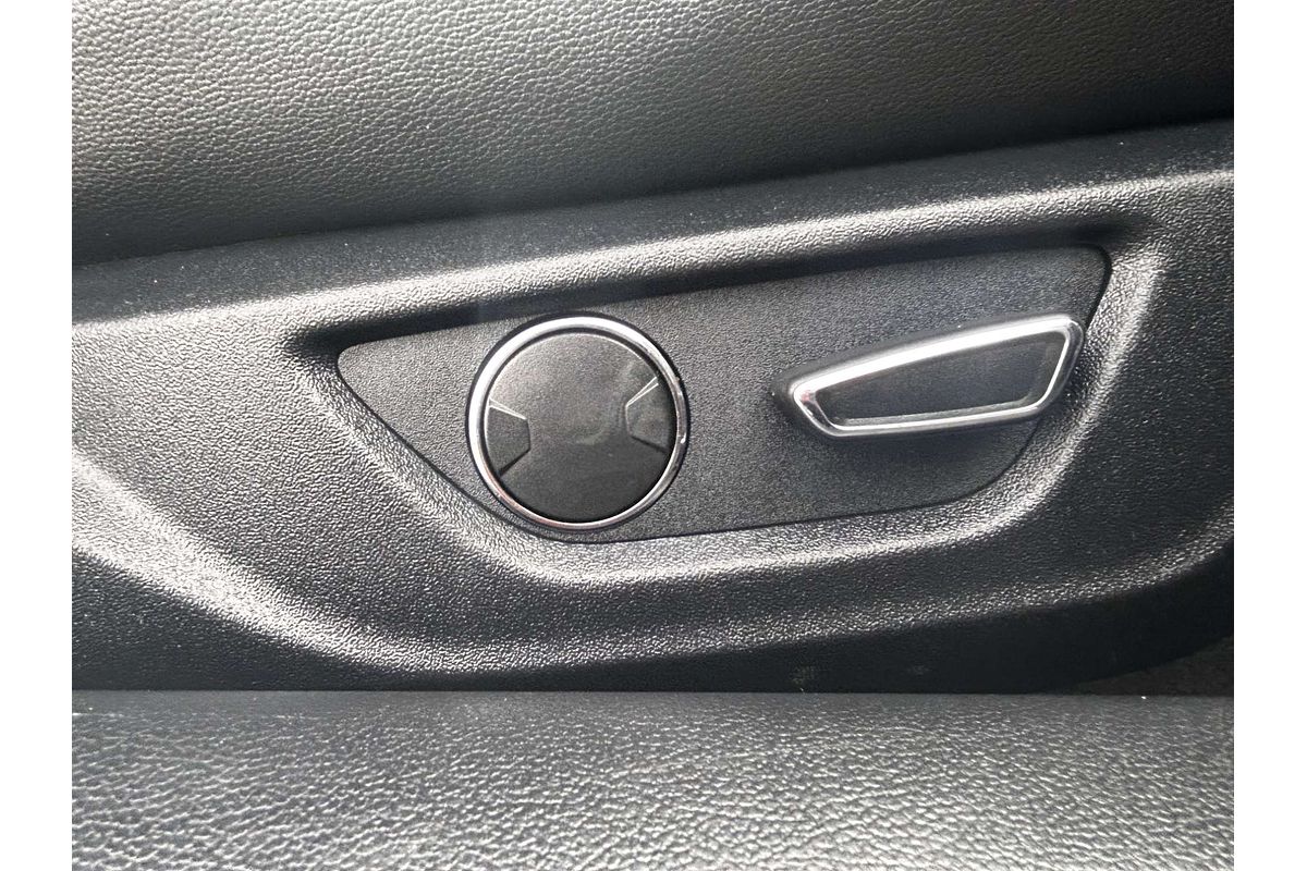 2016 Ford Mustang GT FM