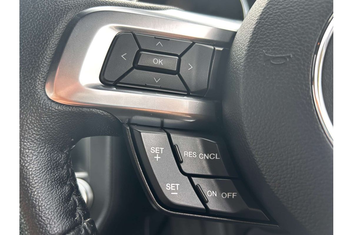 2016 Ford Mustang GT FM