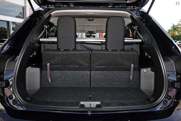 2025 Mitsubishi Outlander LS ZM