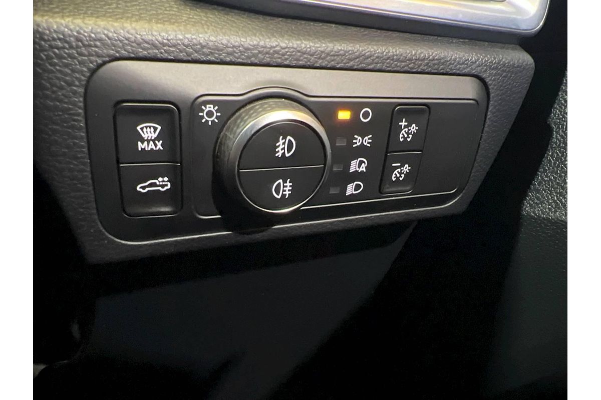 2023 Volkswagen Amarok TDI600 Aventura NF 4X4