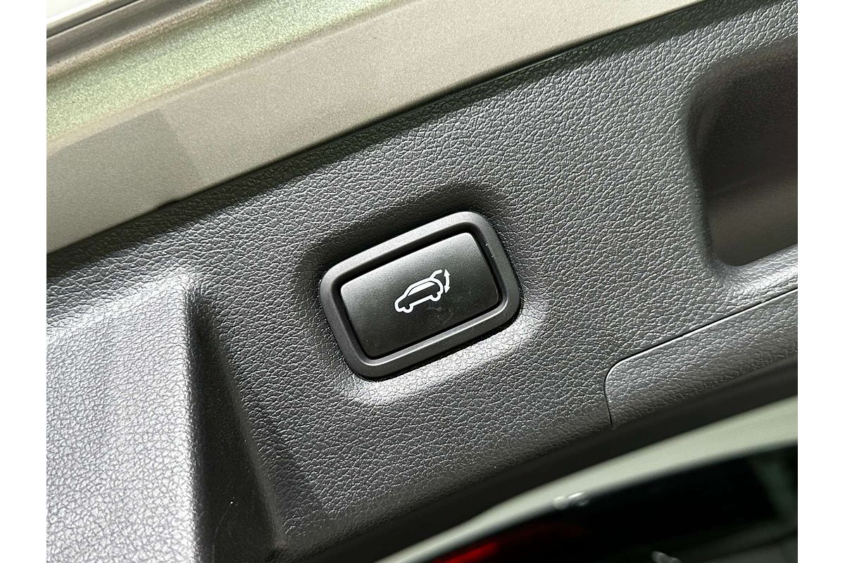 2020 Hyundai Santa Fe Highlander TM.2