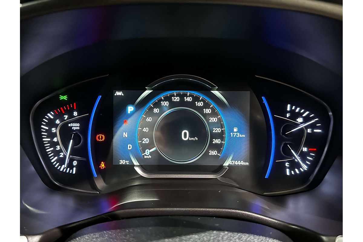 2020 Hyundai Santa Fe Highlander TM.2