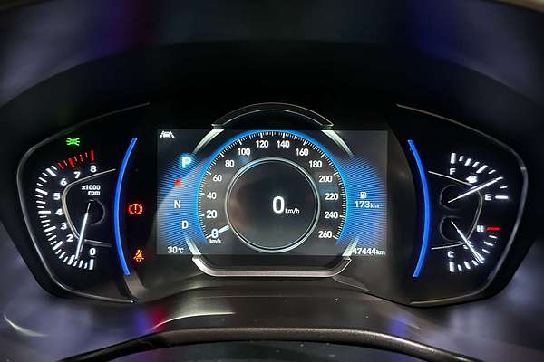 2020 Hyundai Santa Fe Highlander TM.2