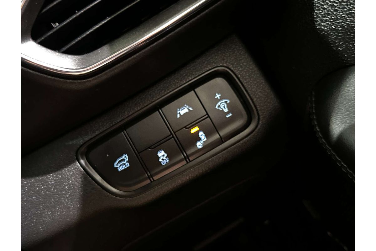 2020 Hyundai Santa Fe Highlander TM.2