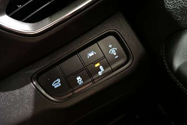 2020 Hyundai Santa Fe Highlander TM.2