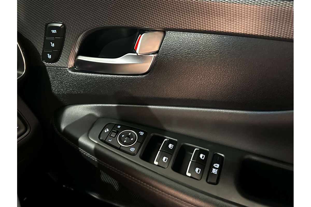 2020 Hyundai Santa Fe Highlander TM.2