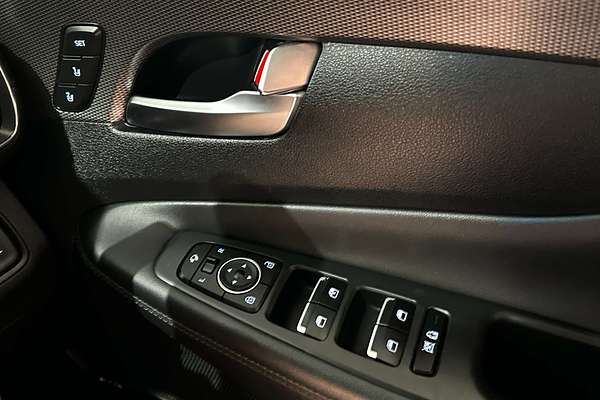 2020 Hyundai Santa Fe Highlander TM.2
