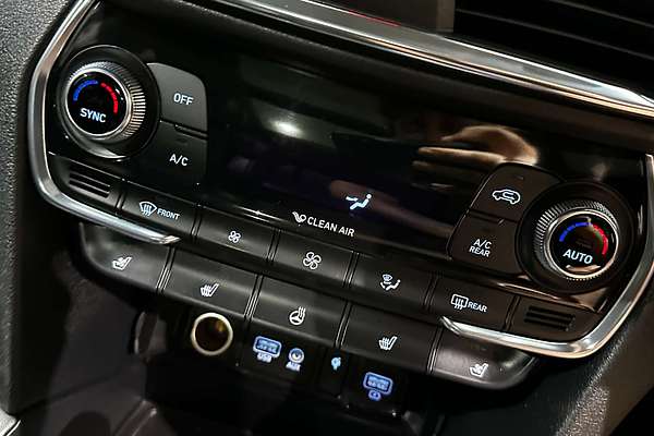 2020 Hyundai Santa Fe Highlander TM.2