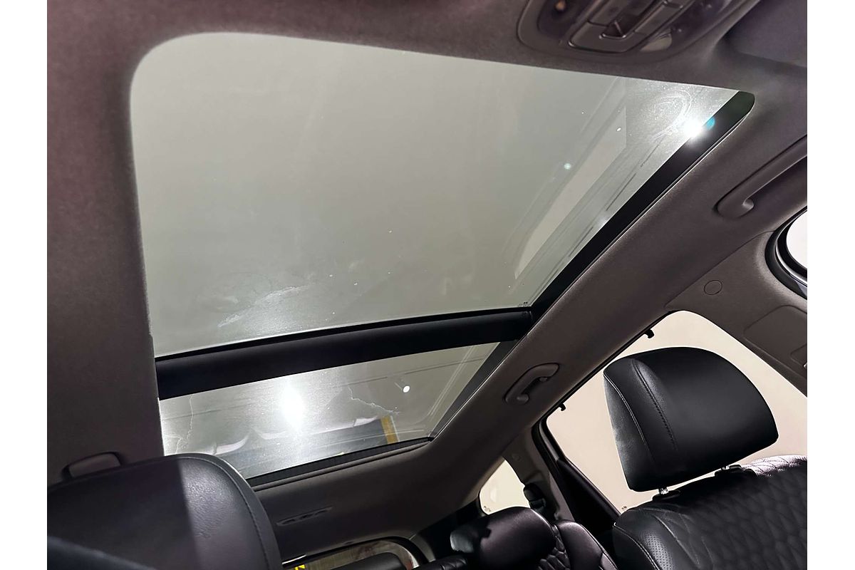 2020 Hyundai Santa Fe Highlander TM.2
