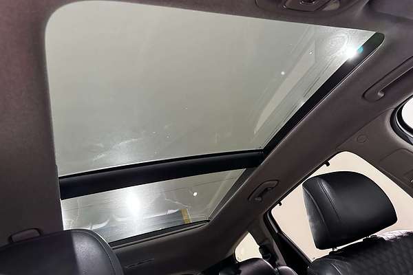 2020 Hyundai Santa Fe Highlander TM.2