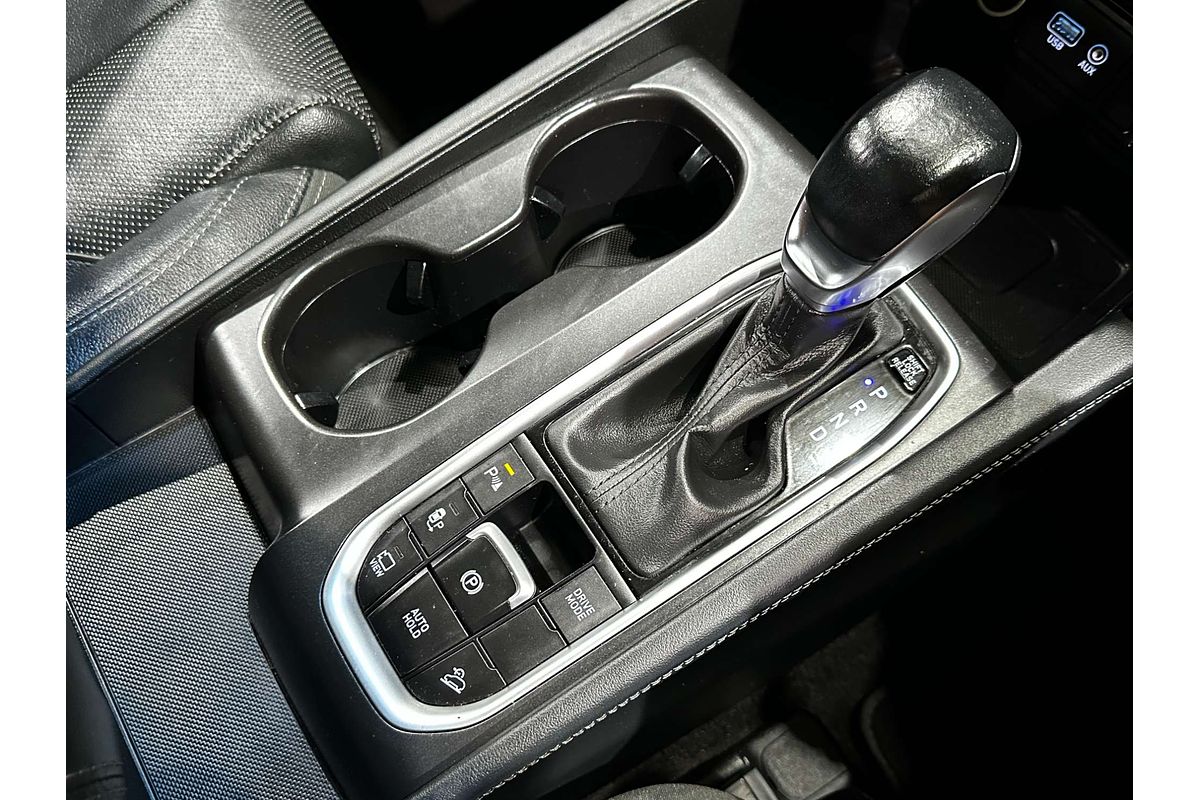 2020 Hyundai Santa Fe Highlander TM.2