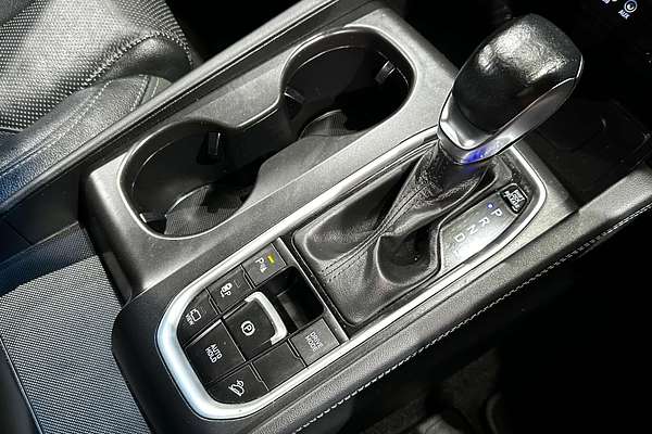 2020 Hyundai Santa Fe Highlander TM.2