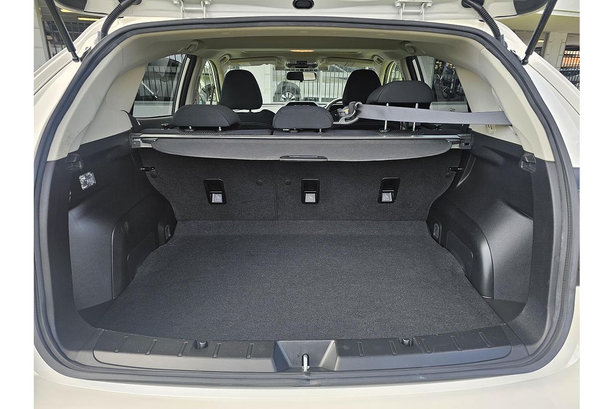 2021 Subaru Impreza 2.0i Premium G5