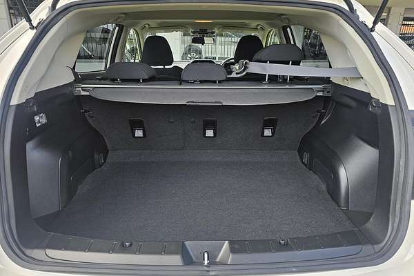 2021 Subaru Impreza 2.0i Premium G5