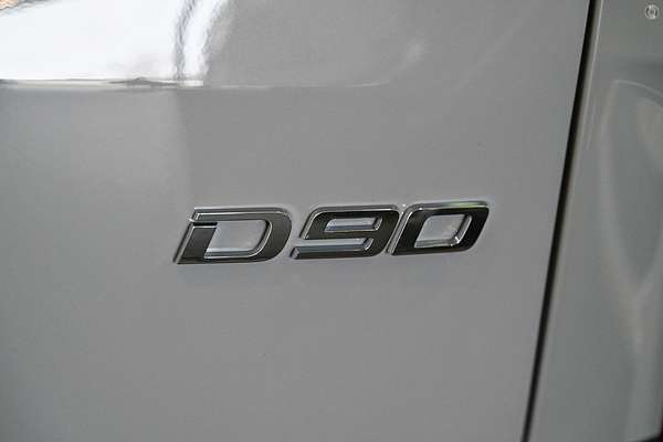 2025 LDV D90 Executive SV9A