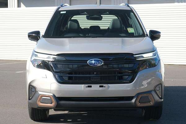 2025 Subaru Forester Hybrid Sport S6