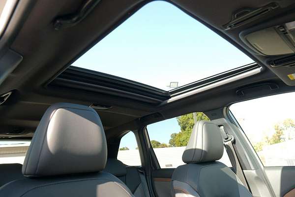 2025 Subaru Forester Hybrid Sport S6