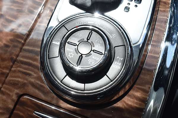 2021 Nissan Patrol Ti Y62