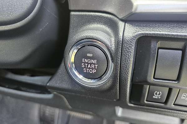 2021 Subaru Impreza 2.0i Premium G5