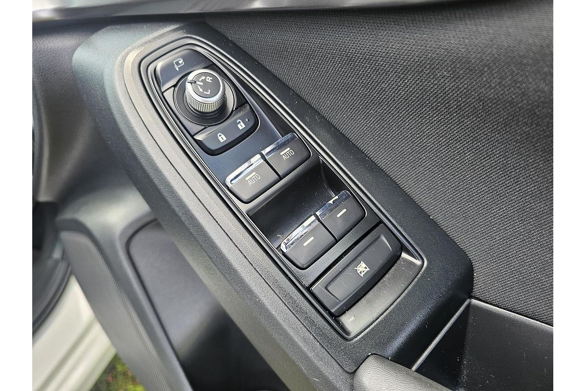 2021 Subaru Impreza 2.0i Premium G5