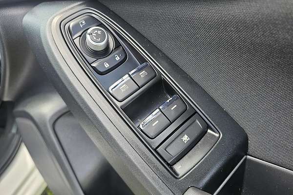 2021 Subaru Impreza 2.0i Premium G5