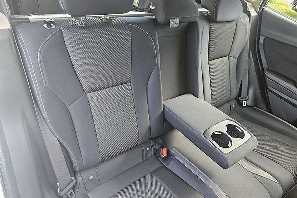 2021 Subaru Impreza 2.0i Premium G5