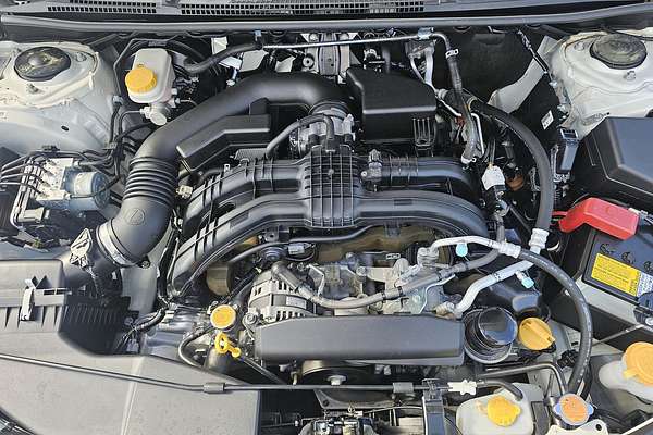 2021 Subaru Impreza 2.0i Premium G5