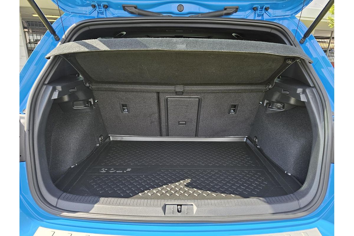 2020 Volkswagen Golf R Final Edition 7.5