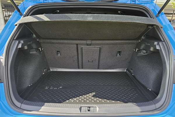 2020 Volkswagen Golf R Final Edition 7.5