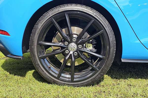 2020 Volkswagen Golf R Final Edition 7.5