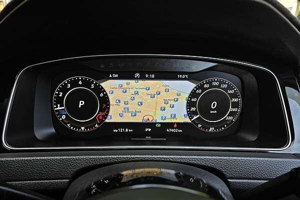 2020 Volkswagen Golf R Final Edition 7.5