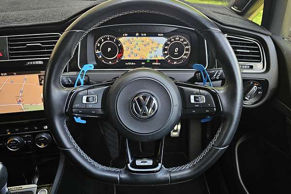 2020 Volkswagen Golf R Final Edition 7.5
