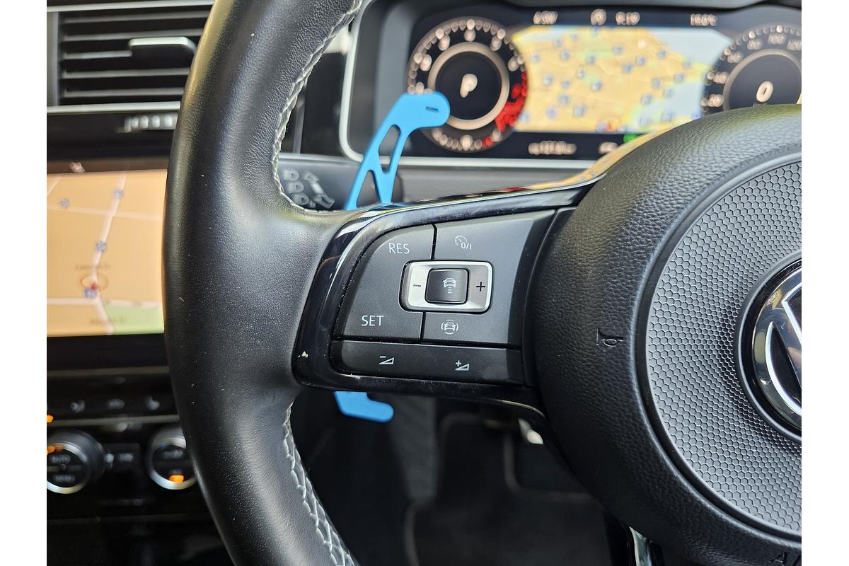 2020 Volkswagen Golf R Final Edition 7.5