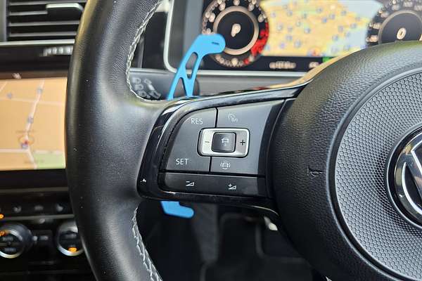 2020 Volkswagen Golf R Final Edition 7.5