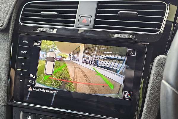 2020 Volkswagen Golf R Final Edition 7.5