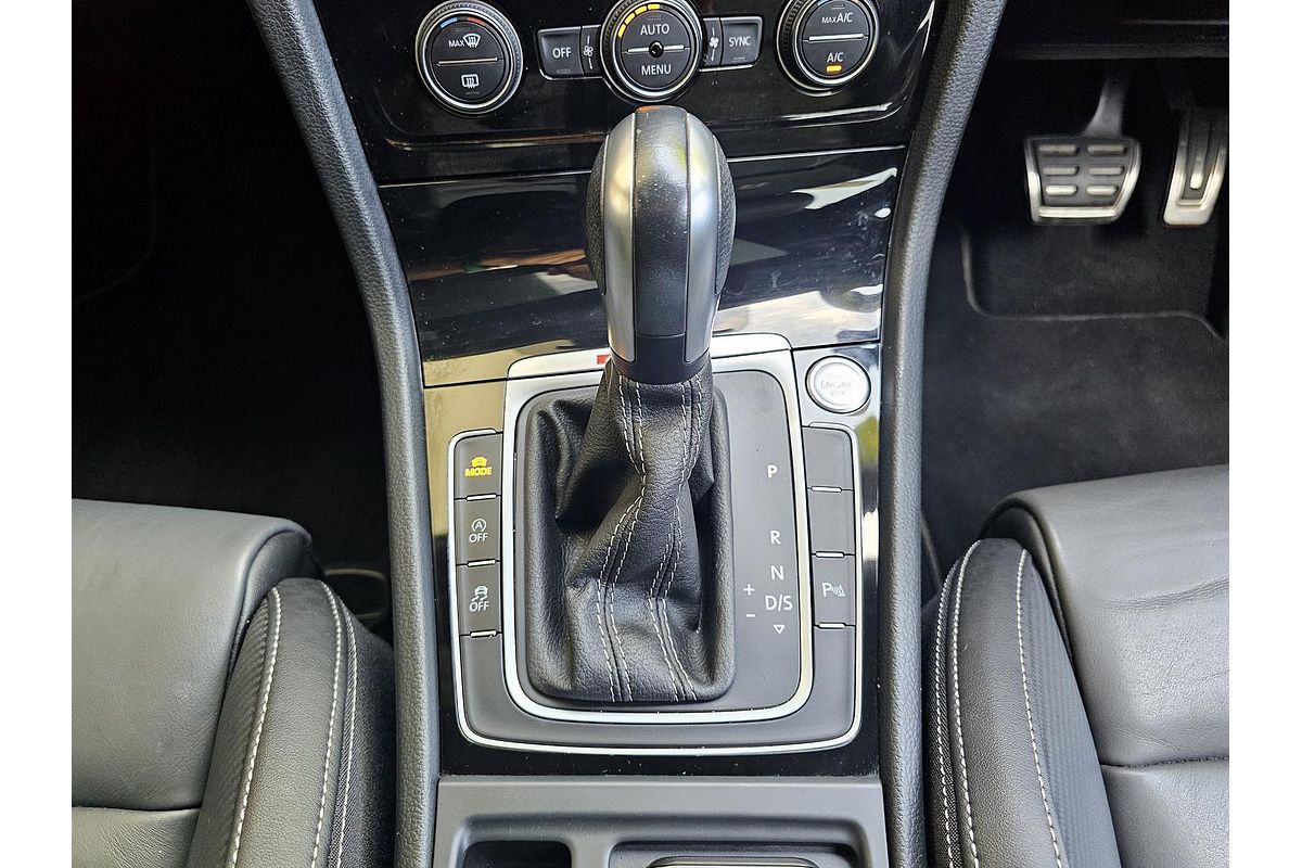 2020 Volkswagen Golf R Final Edition 7.5