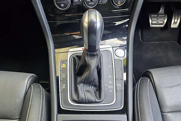 2020 Volkswagen Golf R Final Edition 7.5