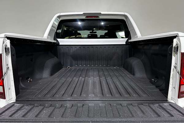 2022 Volkswagen Amarok TDI580 Aventura 2H 4X4